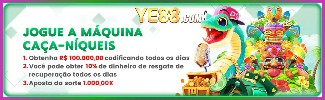 YE88 ajuda online — chat de suporte no aplicativo oficial
