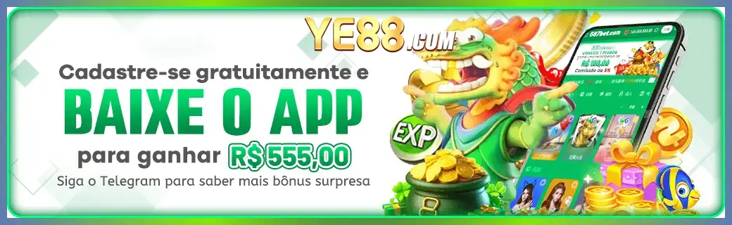 YE88 bet — painel ao vivo com cotações dinâmicas