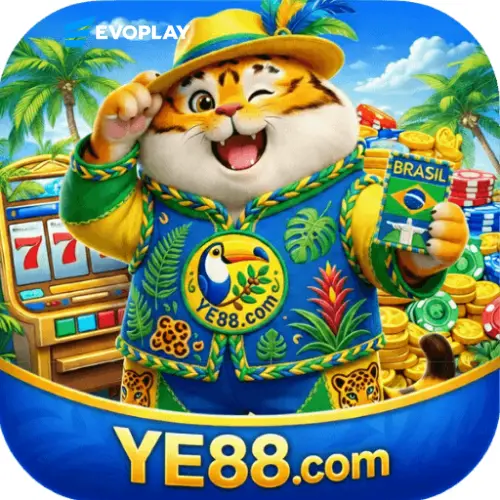 Ícone app YE88