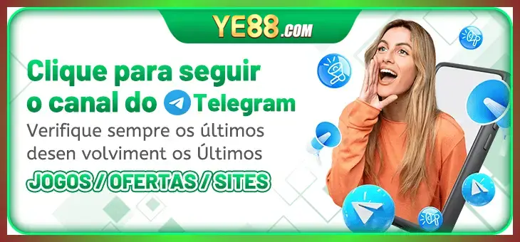 YE88 feedback — formulário de envio no aplicativo oficial