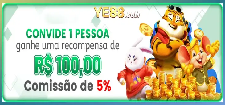 YE88 login — painel de entrada no app oficial