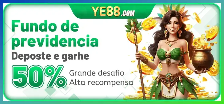 YE88 plataforma — depósito PIX instantâneo no caixa